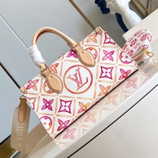 Louis Vuitton Top Handle Bags